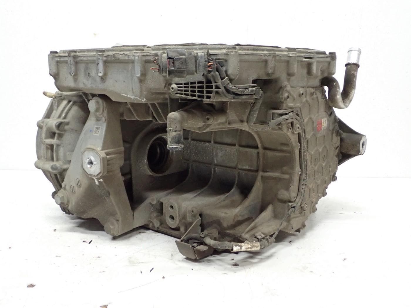 Moteur EDFA pour Skoda Enyaq