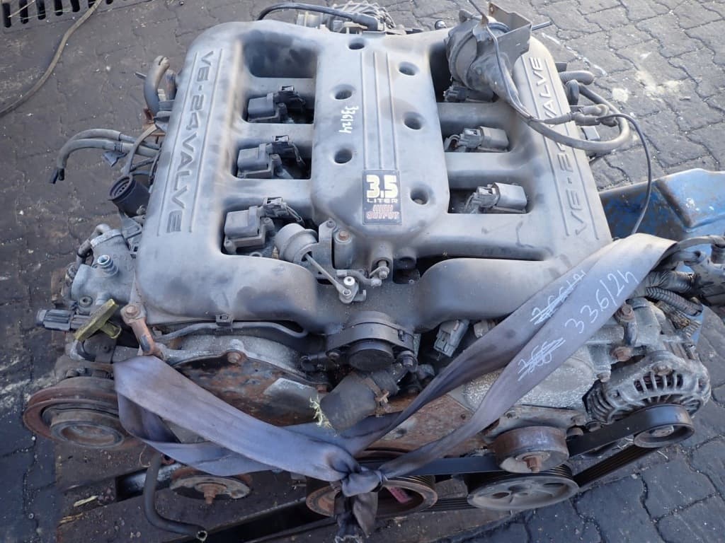 Moteur EGG - Image 1
