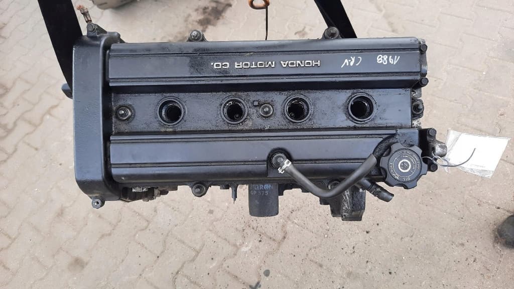 Moteur B20B pour Honda