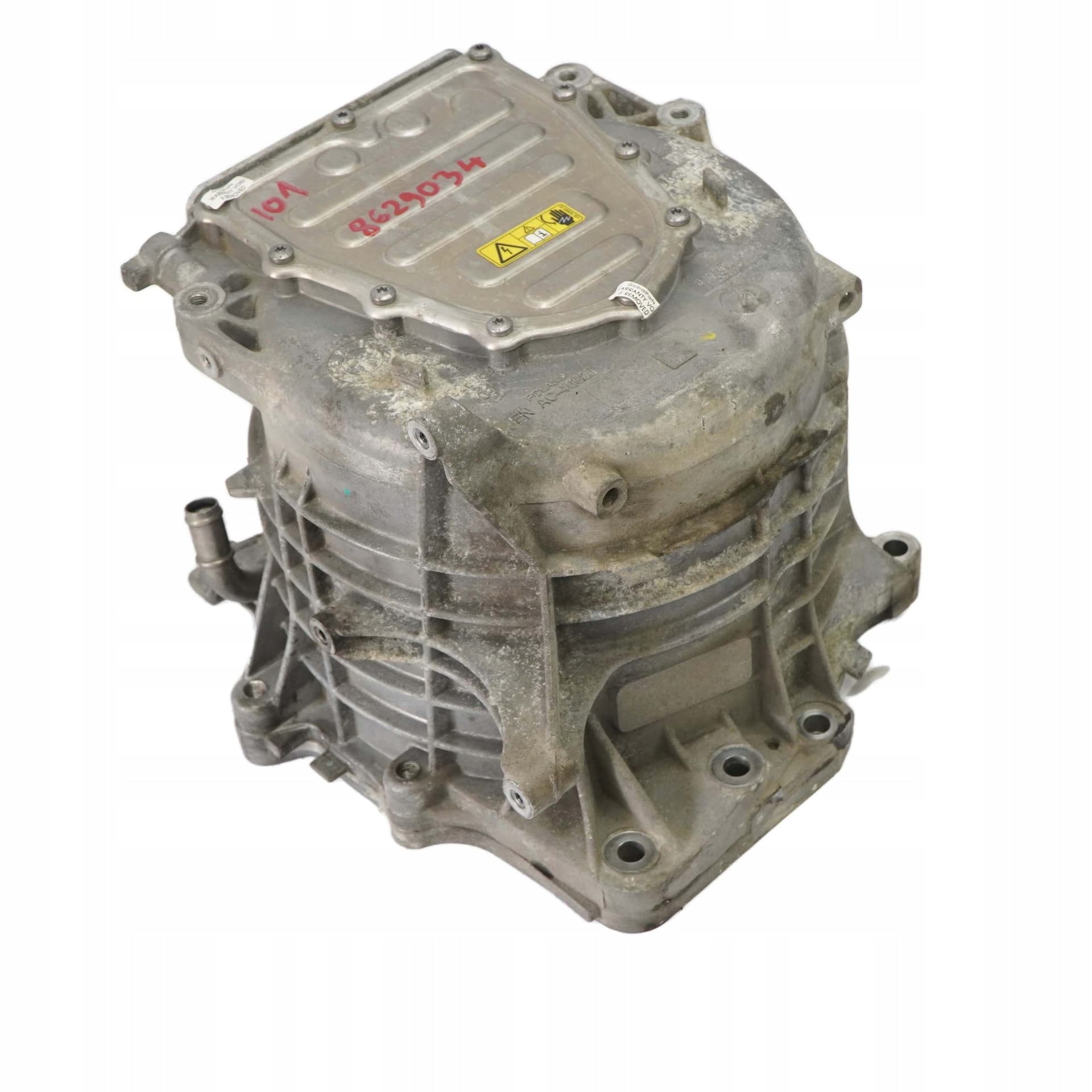 Moteur IB1P25B pour Mini