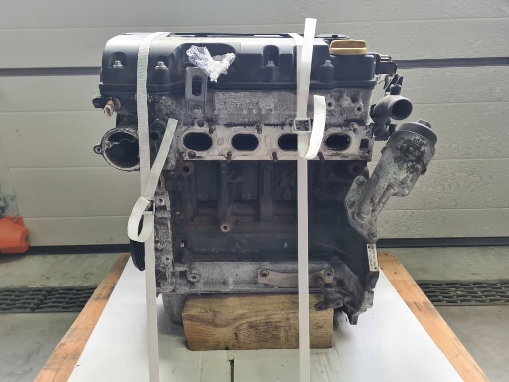 Moteur A 12 XER - Image 1