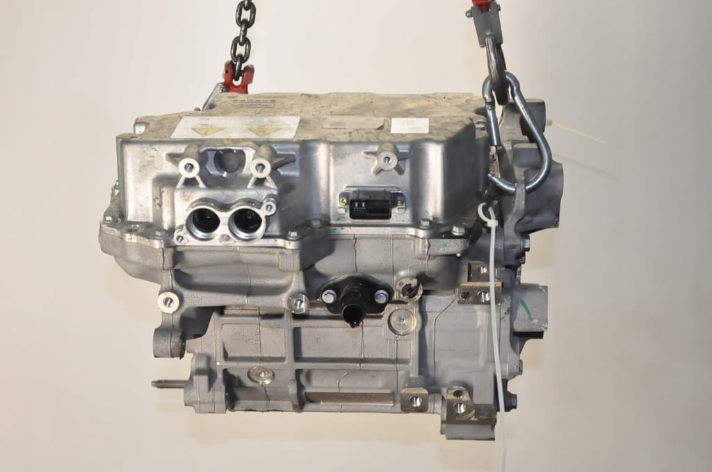 Moteur ZKW (ZK02) pour Jeep