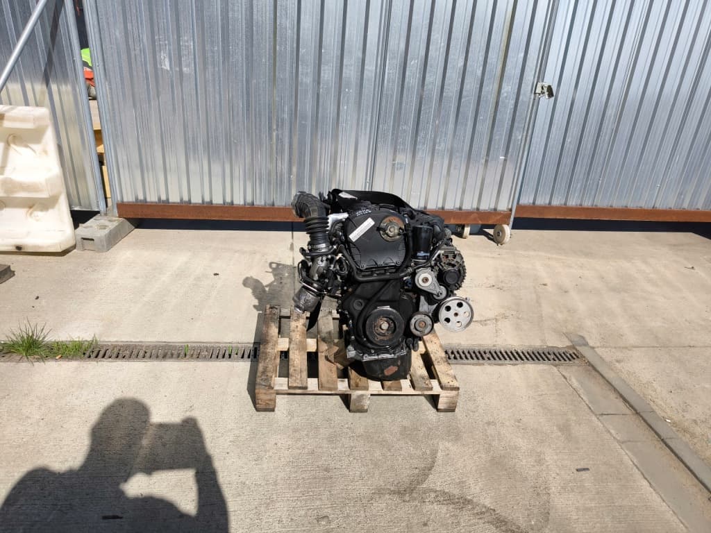 Moteur CDHA - Image 1