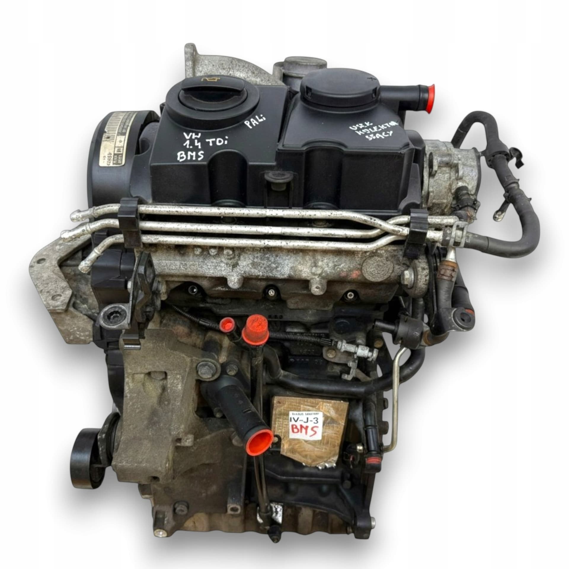 Moteur BMS - Image 1