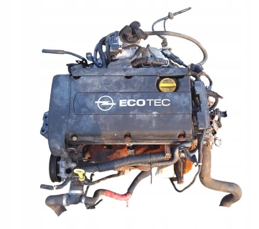 Moteur Z 16 XEP - Image 1