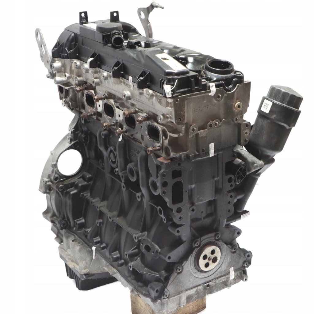 Moteur M 111.921 — vue 2