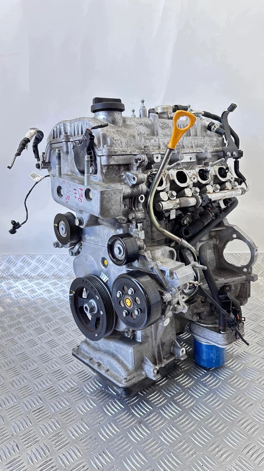 Moteur G4LD - Image 1