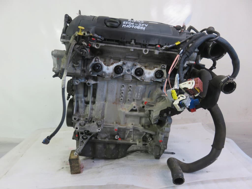 Moteur 5FV (EP6CDT) - Image 1