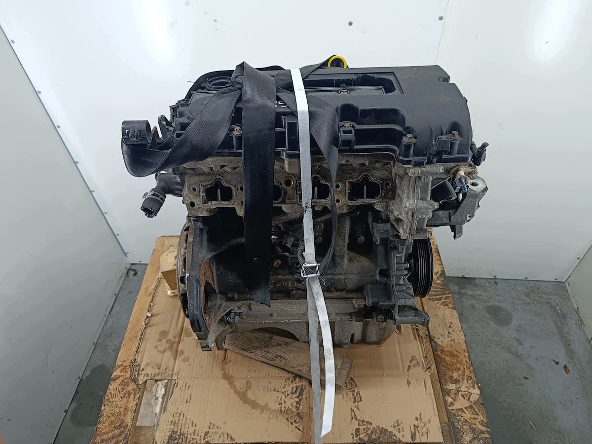 Moteur A 12 XER pour Vauxhall