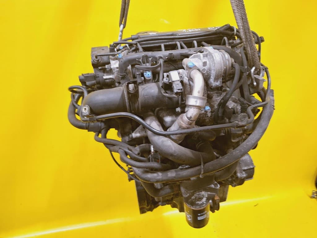 Moteur OM 639.939 - Image 1