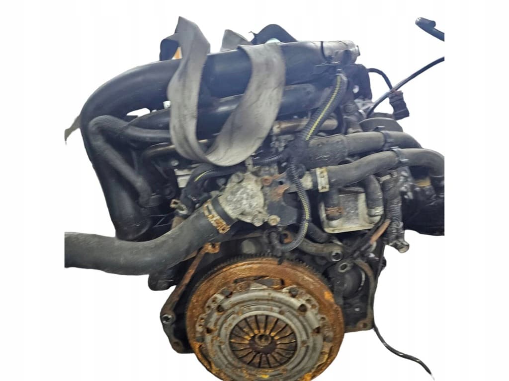 Moteur Y 17 DTL pour Vauxhall