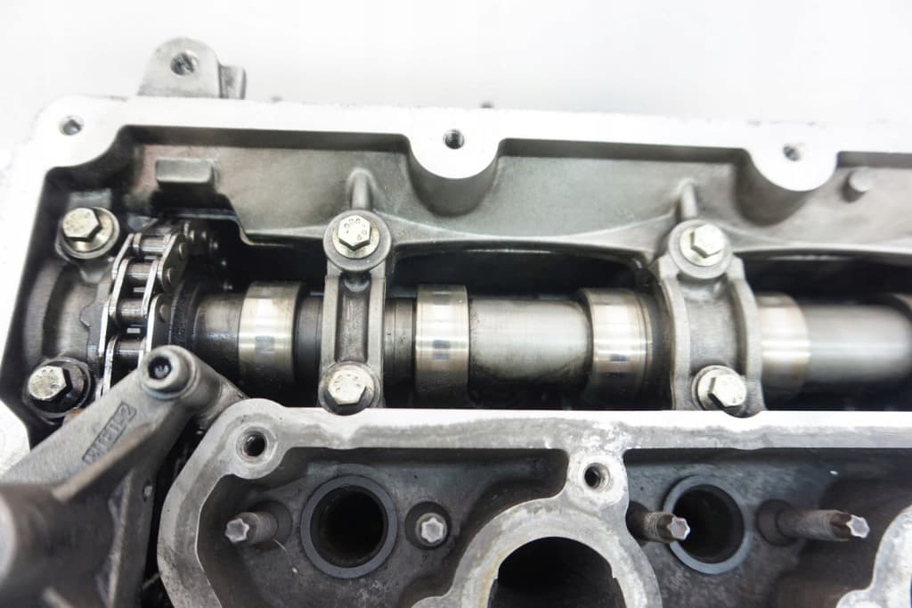 Moteur G6DA — vue 2