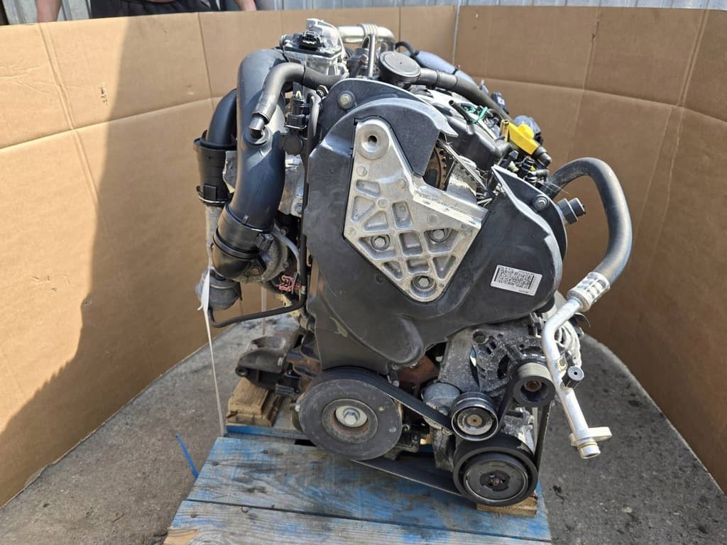 Moteur F9Q 870 pour Renault Scénic