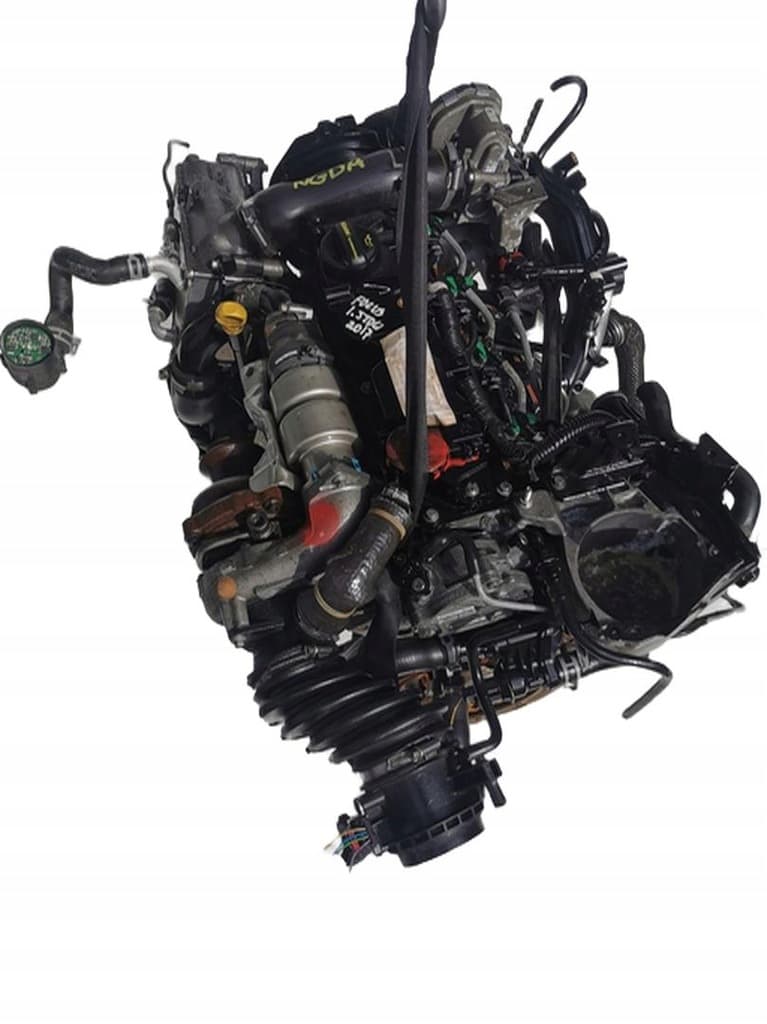 Moteur UGJC - Image 1