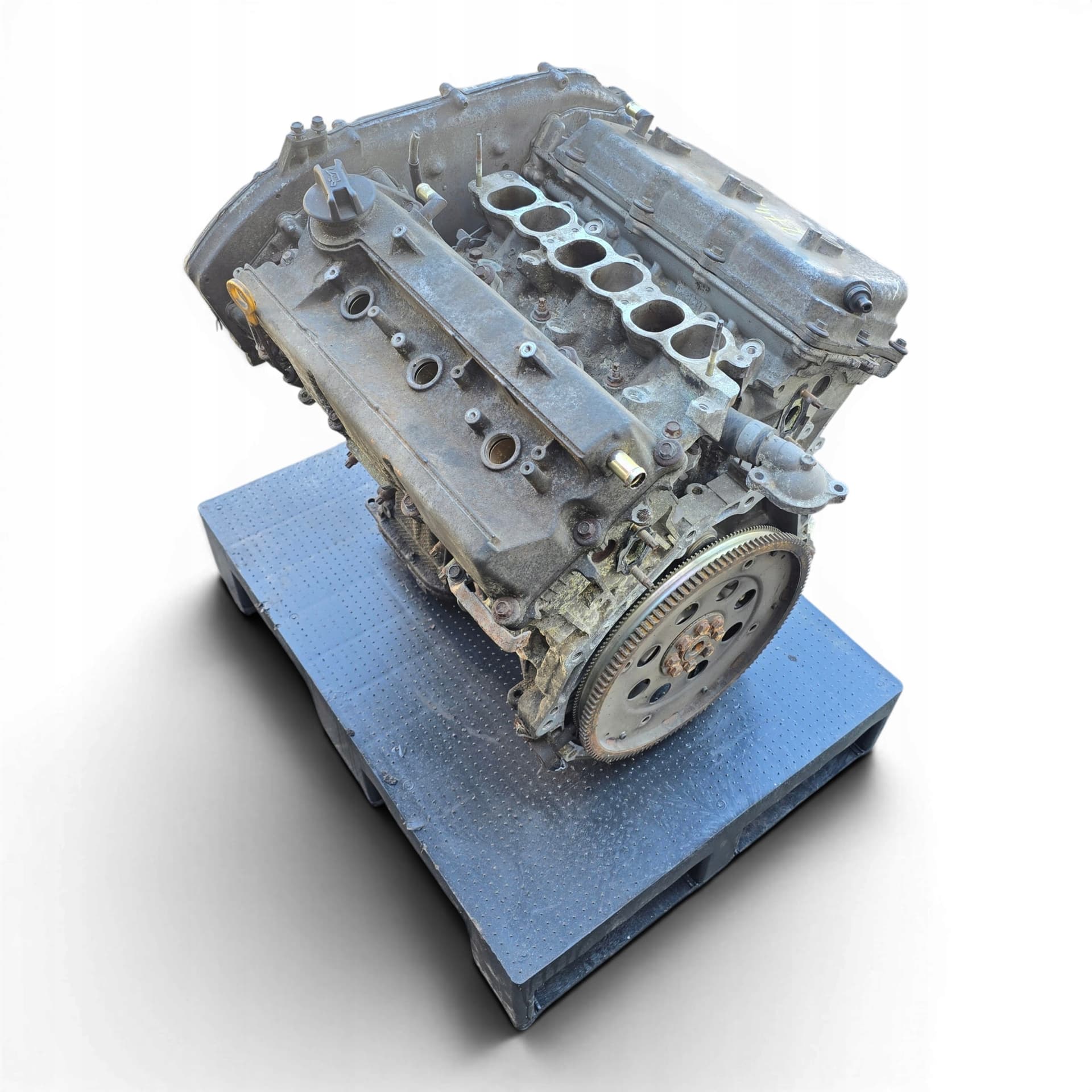 Moteur VQ30DE pour Nissan