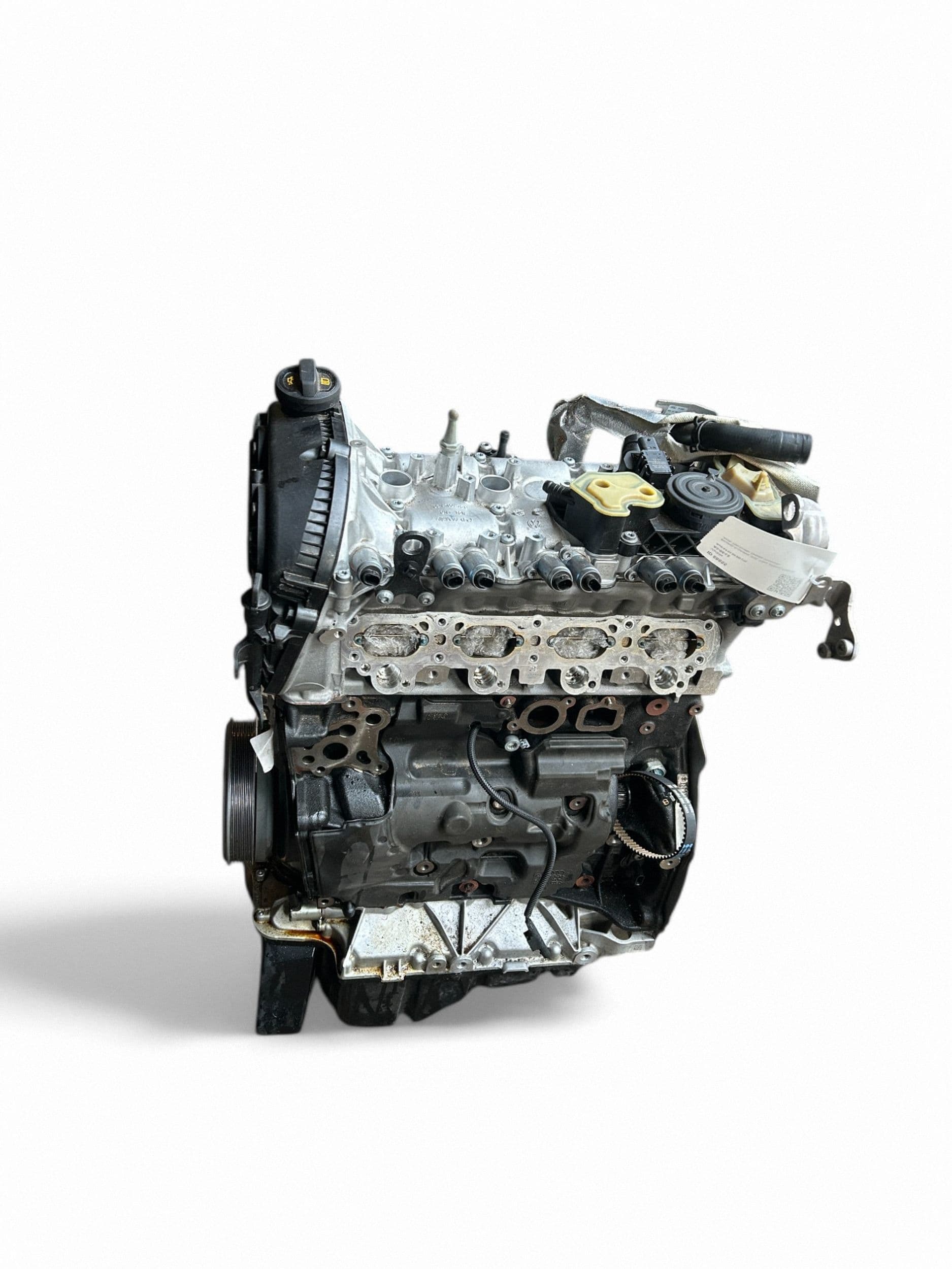 Moteur DMSB pour Audi A5