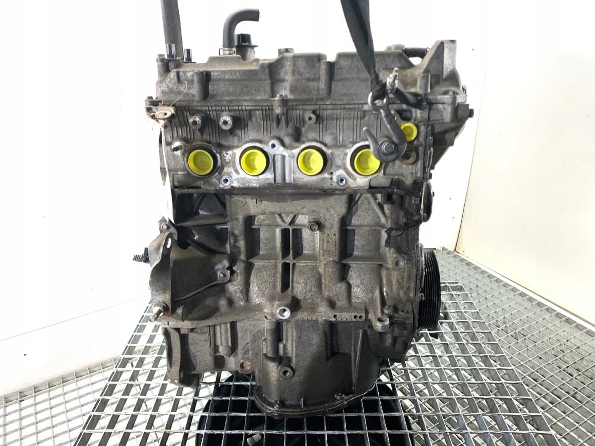 Moteur HR16DE — vue 2