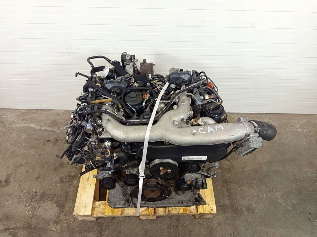 Moteur CAMA - Image 1