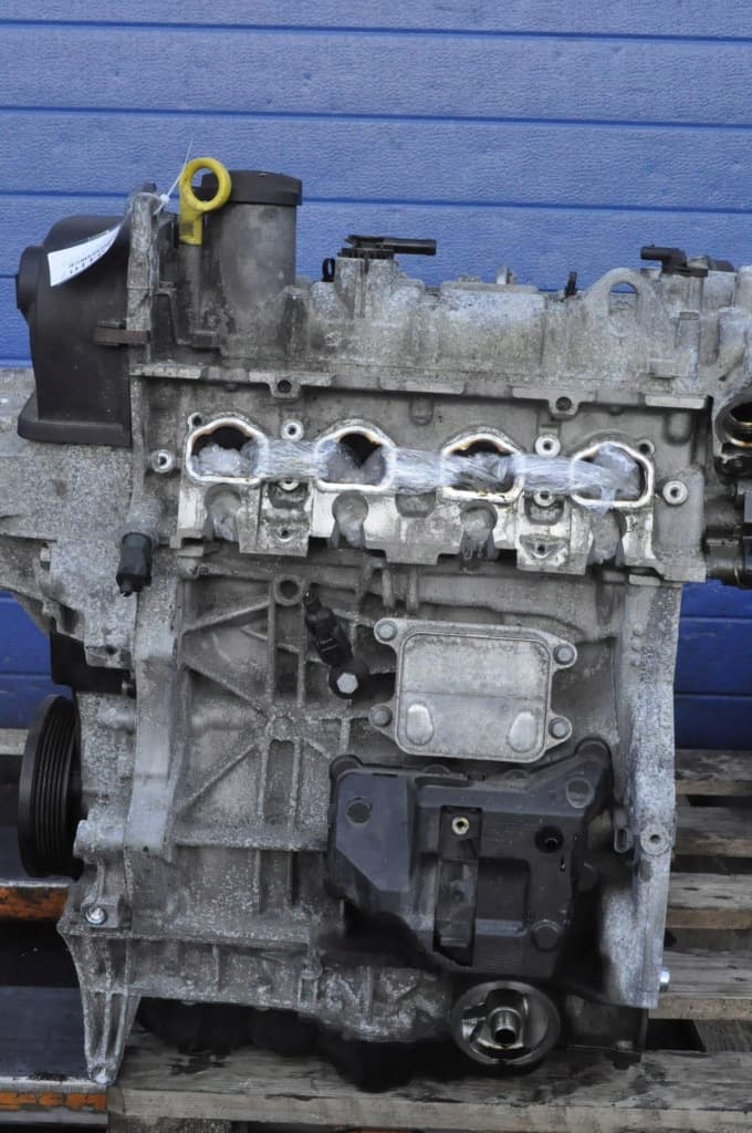 Moteur CZCB - Image 1