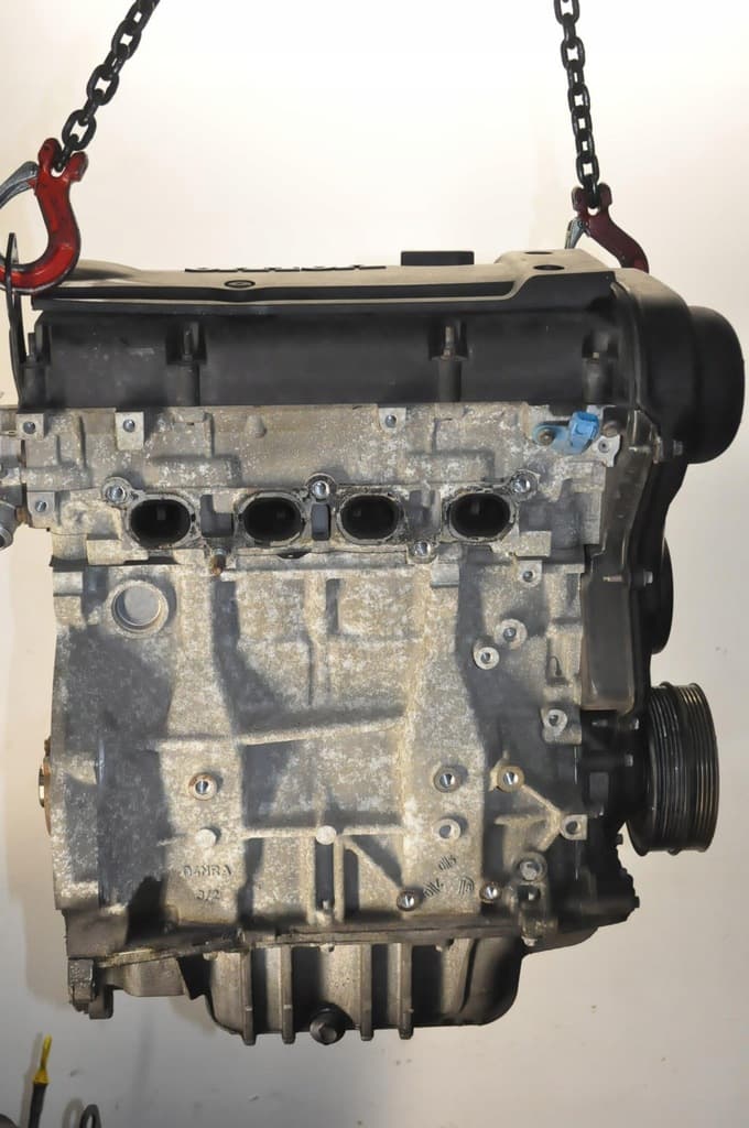 Moteur B 4164 S3 — vue 2