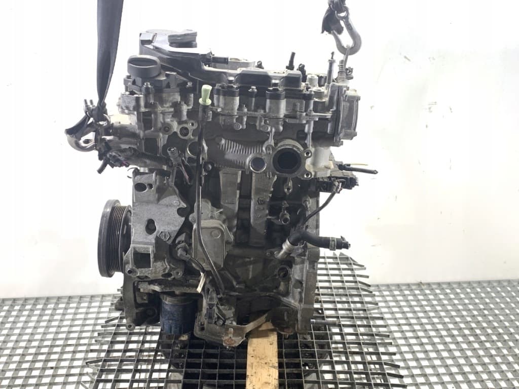 Moteur HNP (EB2ADT) — vue 2