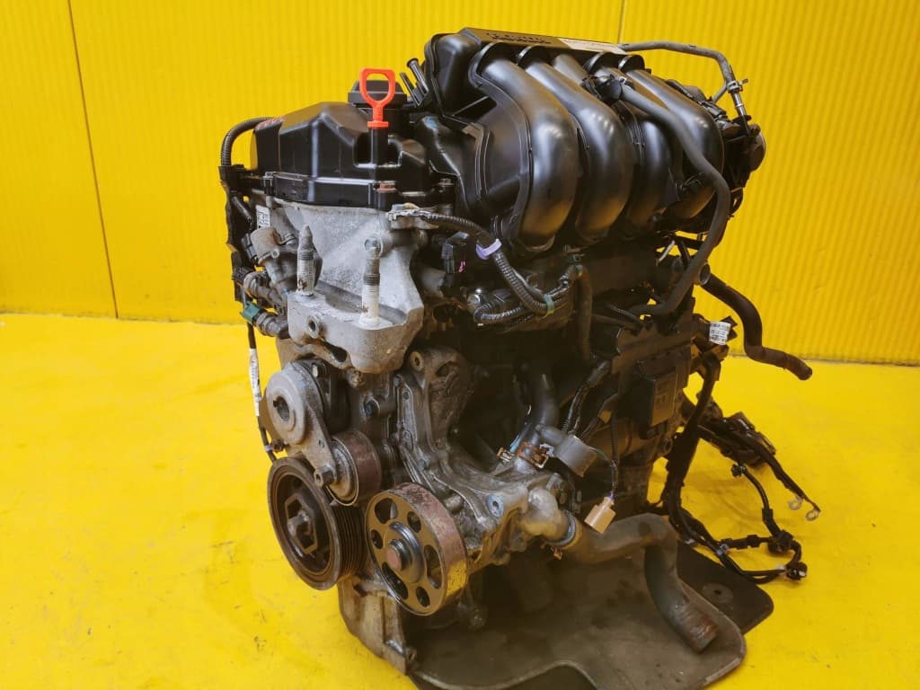 Moteur L15B4 - Image 1