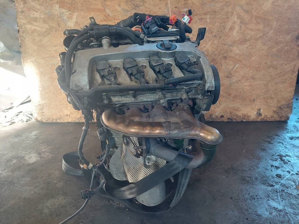 Moteur ALT pour Audi A6
