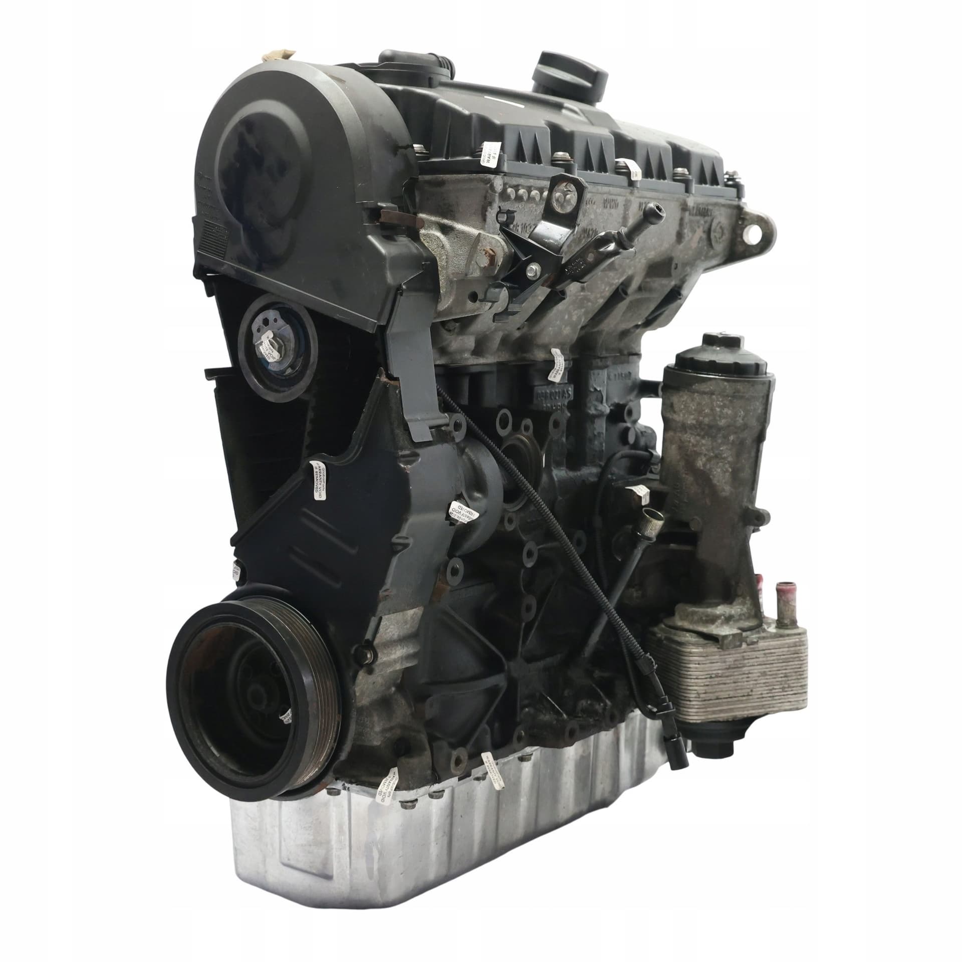Moteur BLT - Image 1