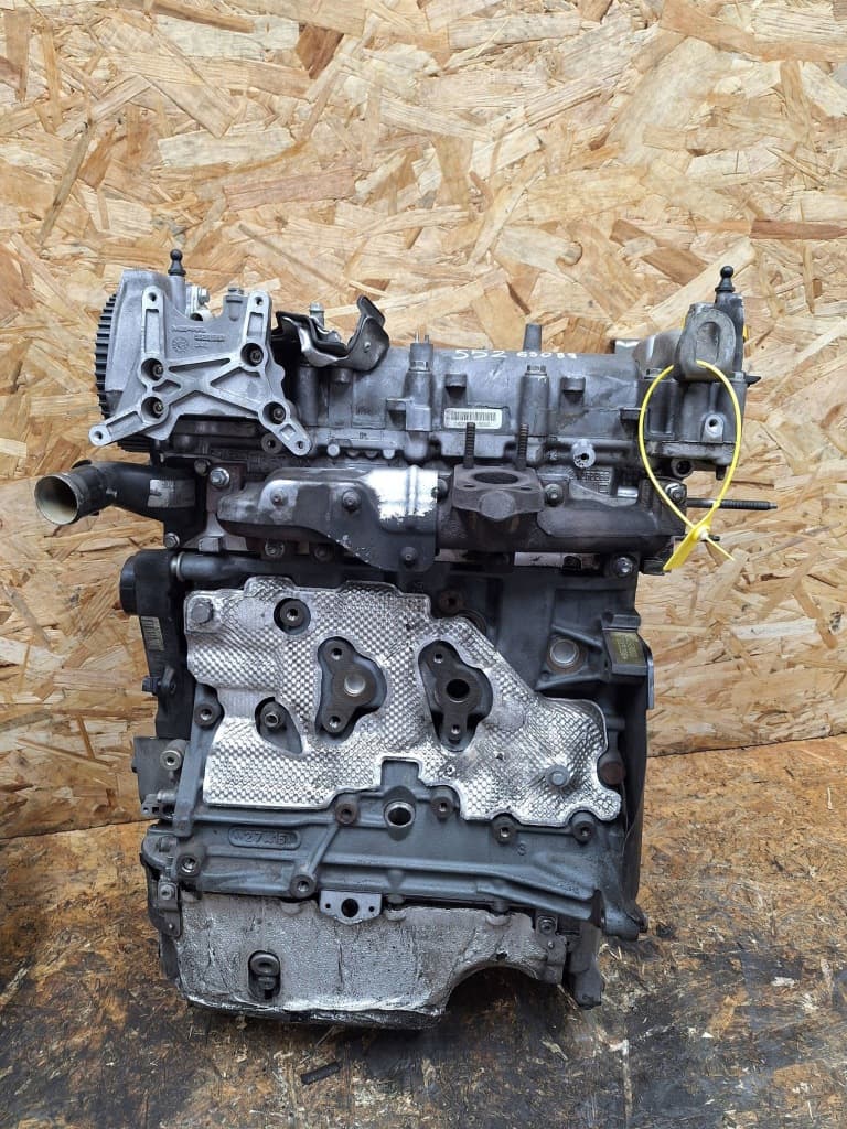 Moteur 552 63 088 - Image 1