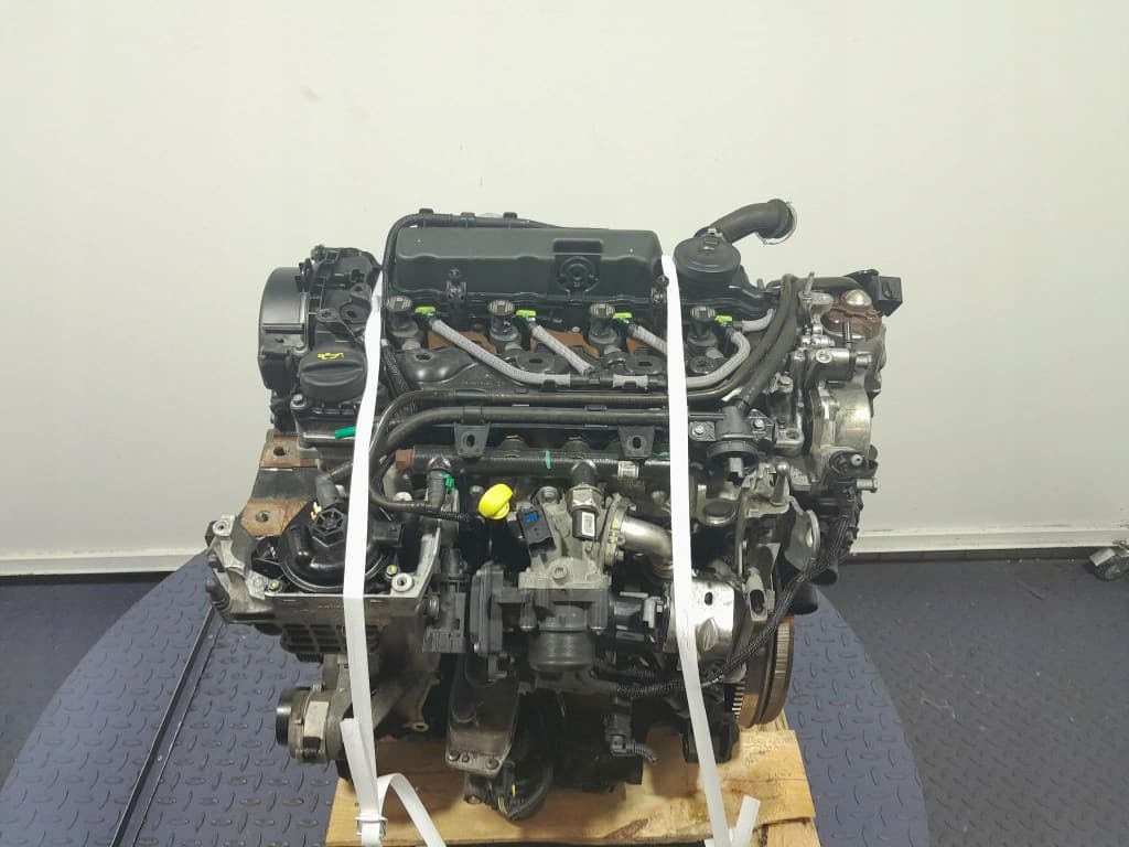Moteur T7CL pour Ford Galaxy