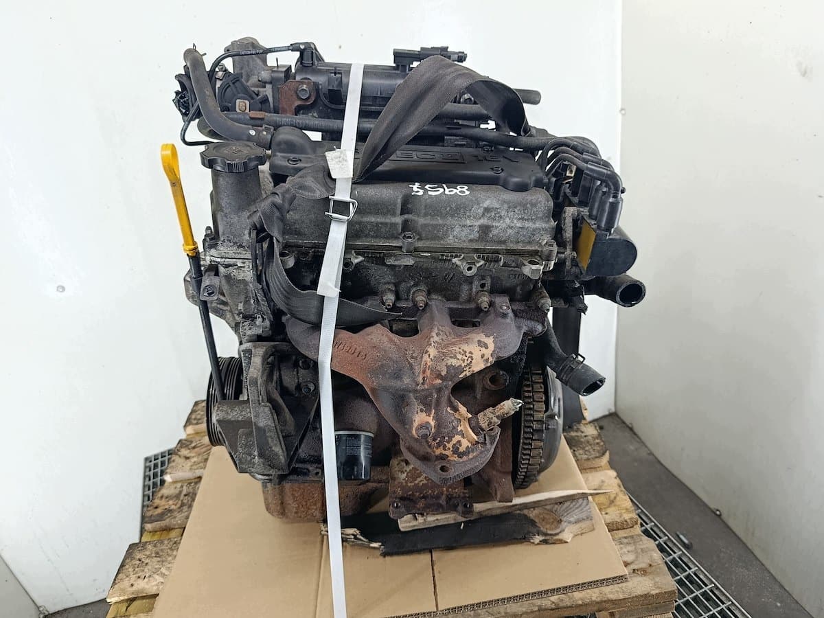 Moteur LMU - Image 1