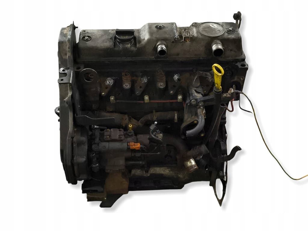 Moteur P9PA pour Ford Tourneo