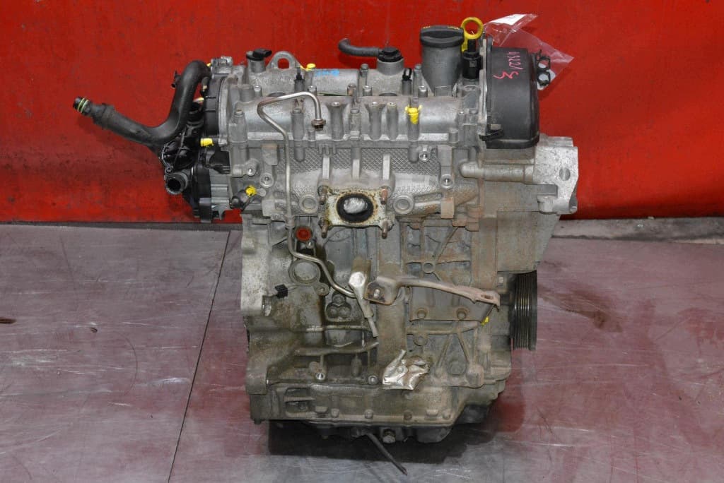 Moteur CZCC pour Audi