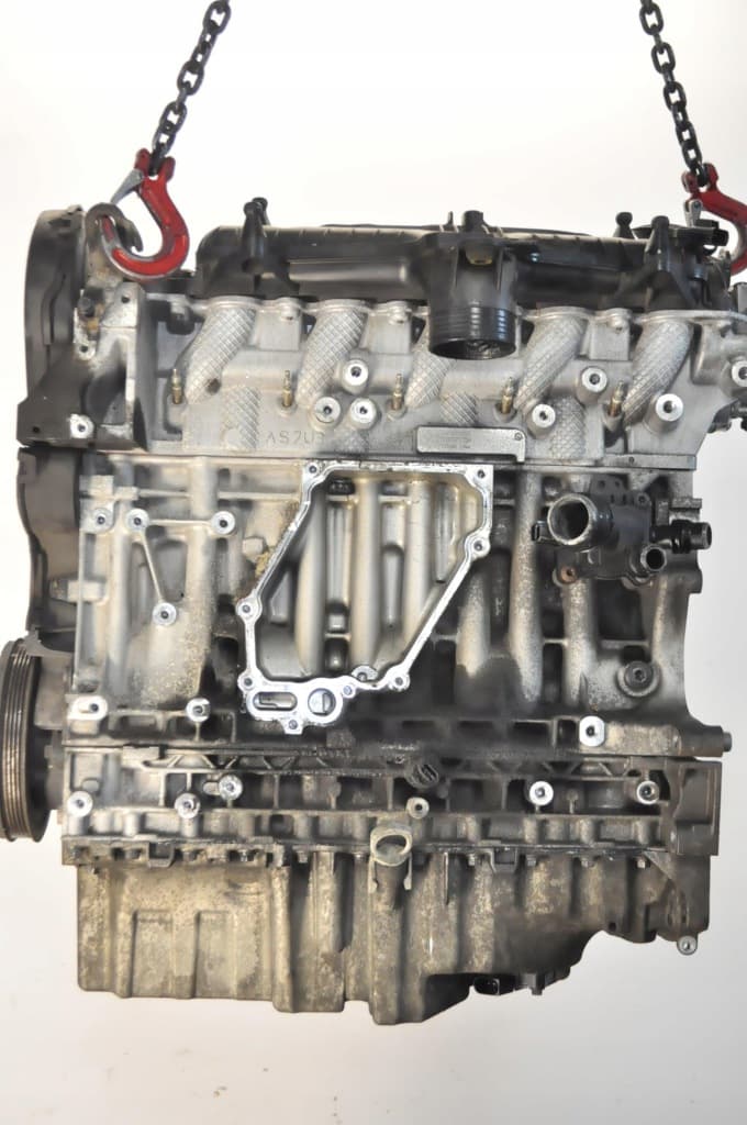 Moteur D 5244 T15 - Image 1