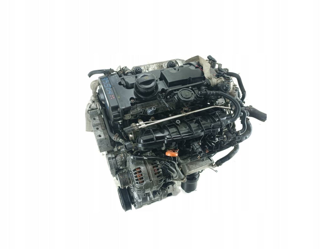 Moteur BWA pour Audi Tt