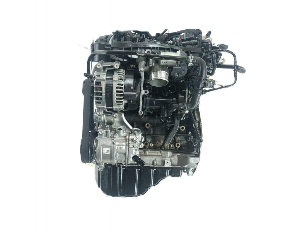 Moteur CNCD — vue 2