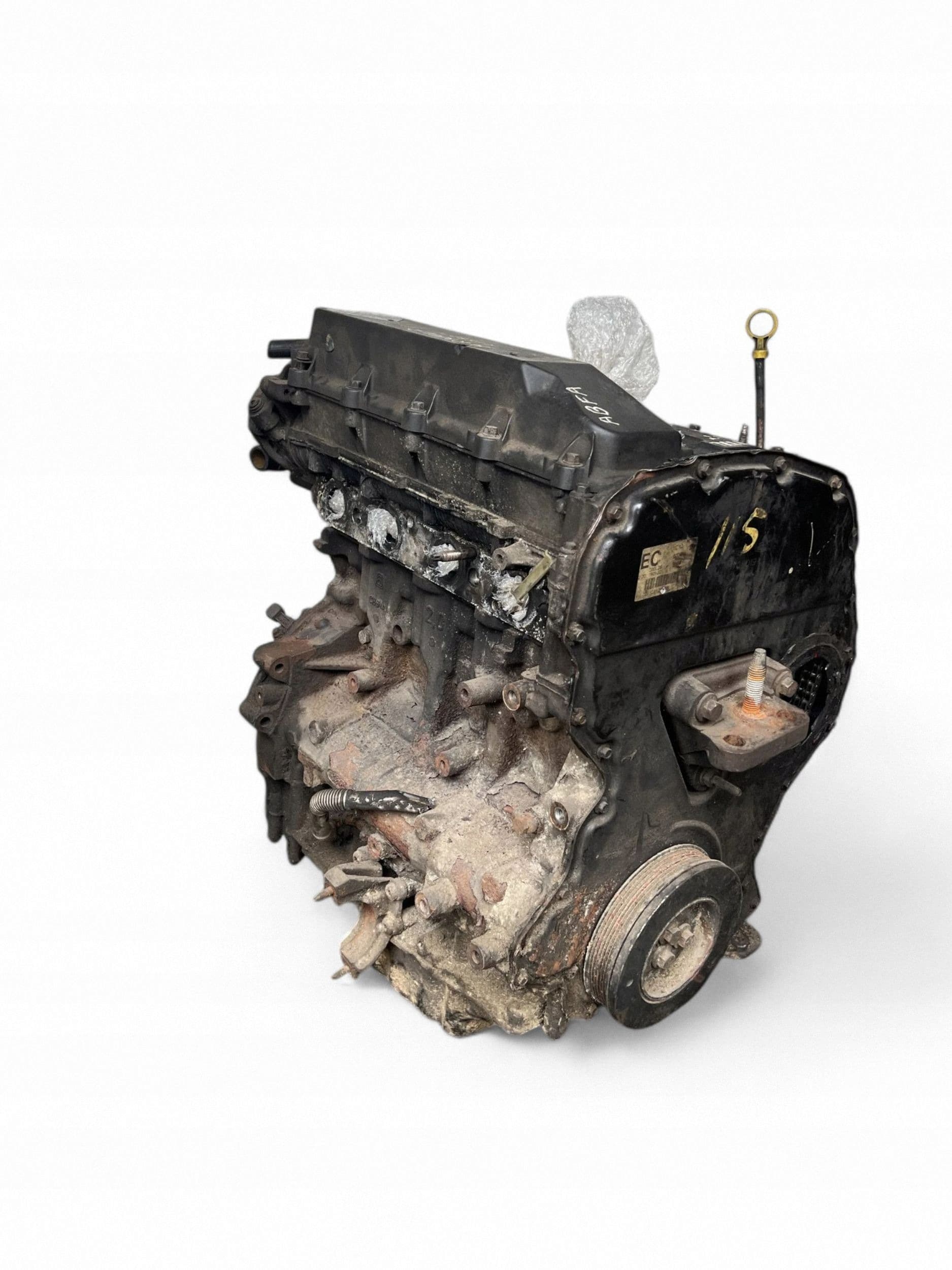 Moteur ABFA pour Ford Transit