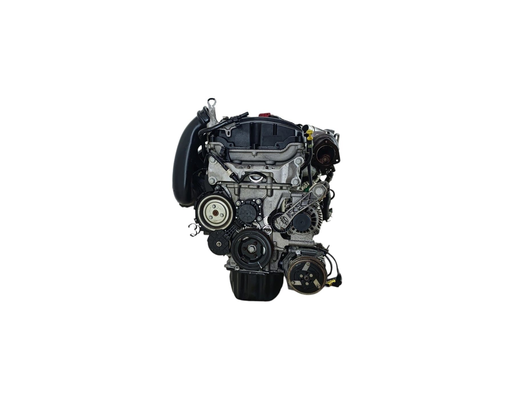 Moteur 5FE (EP6CDTM) - Image 1