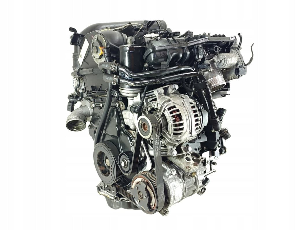 Moteur BYT pour Seat Altea