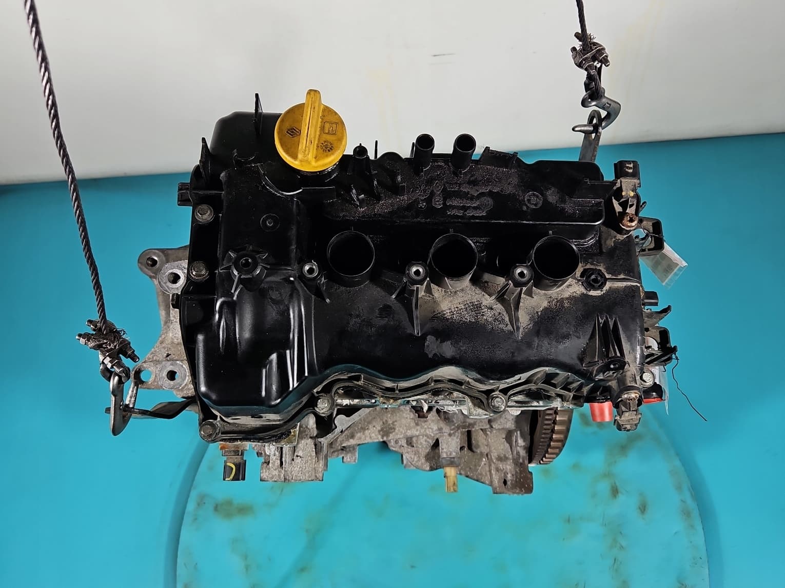 Moteur B4D 409 pour Dacia