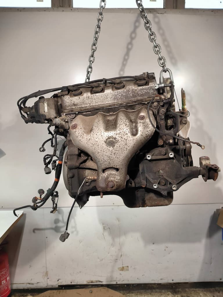 Moteur D14Z4 pour Honda