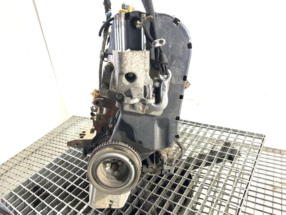 Moteur 192 B2.000 — vue 2