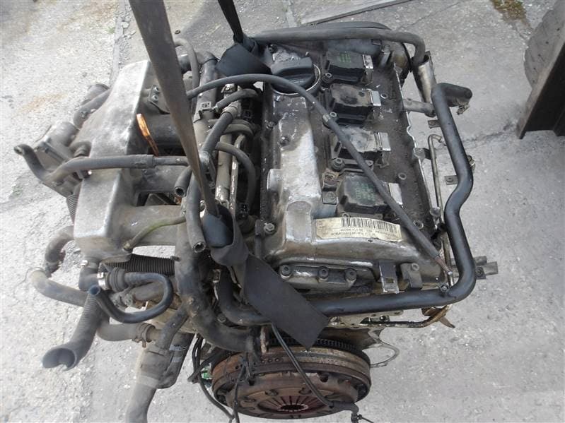 Moteur AEB pour Audi A6 1.8 Petrol