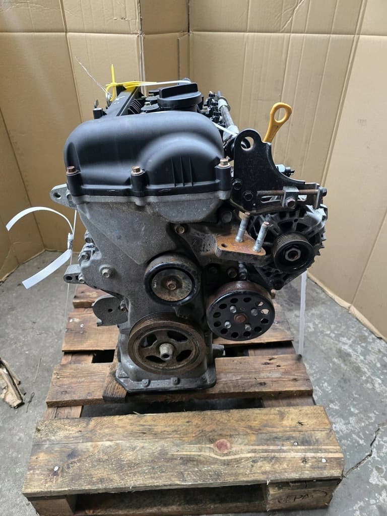 Moteur G4FC pour Hyundai