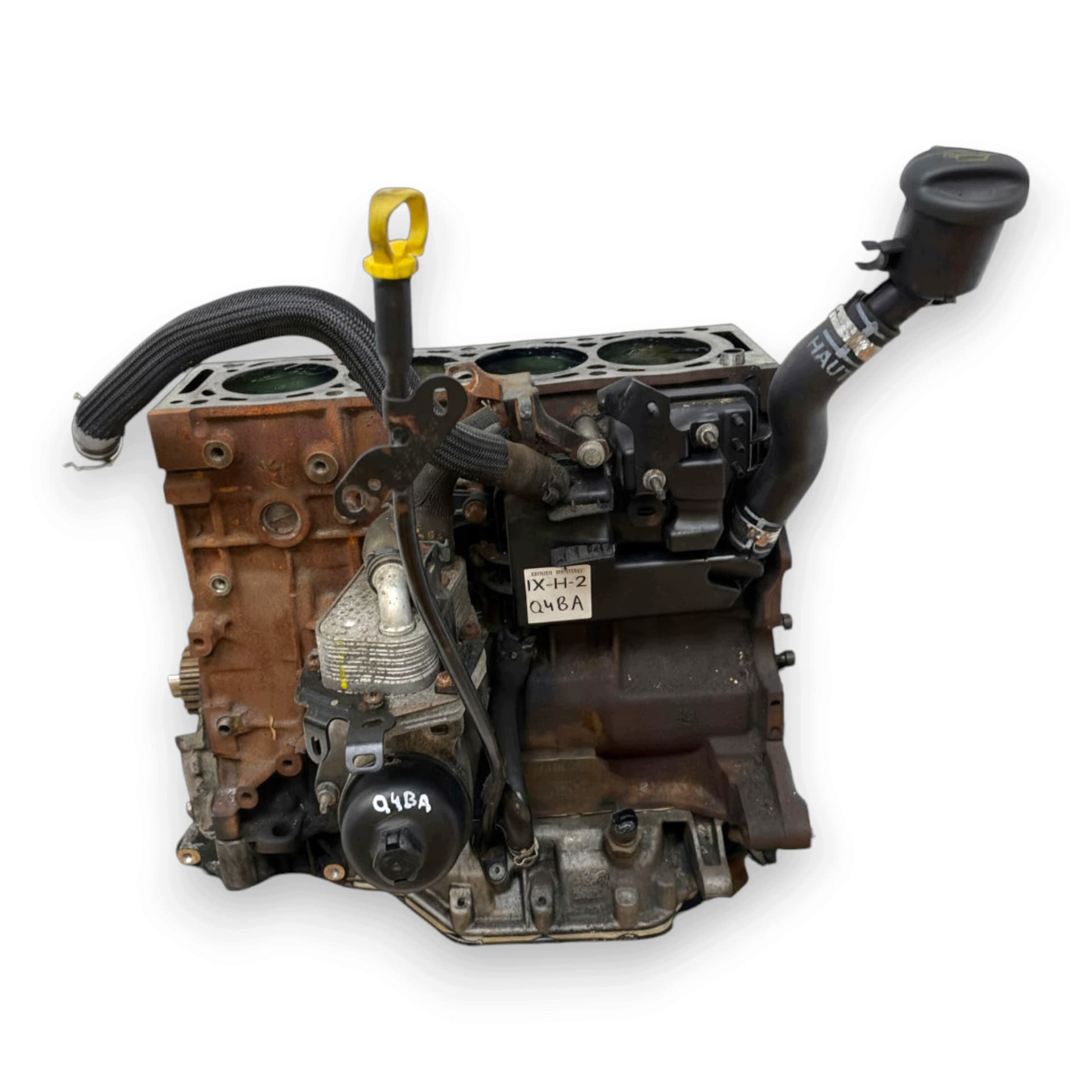 Moteur Q4BA - Image 1
