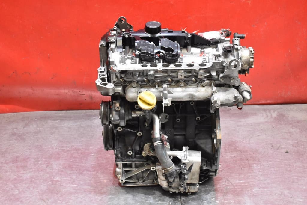 Moteur M9R 814 pour Renault Laguna
