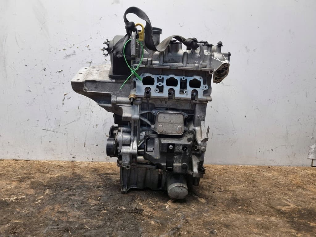 Moteur CHZA - Image 1
