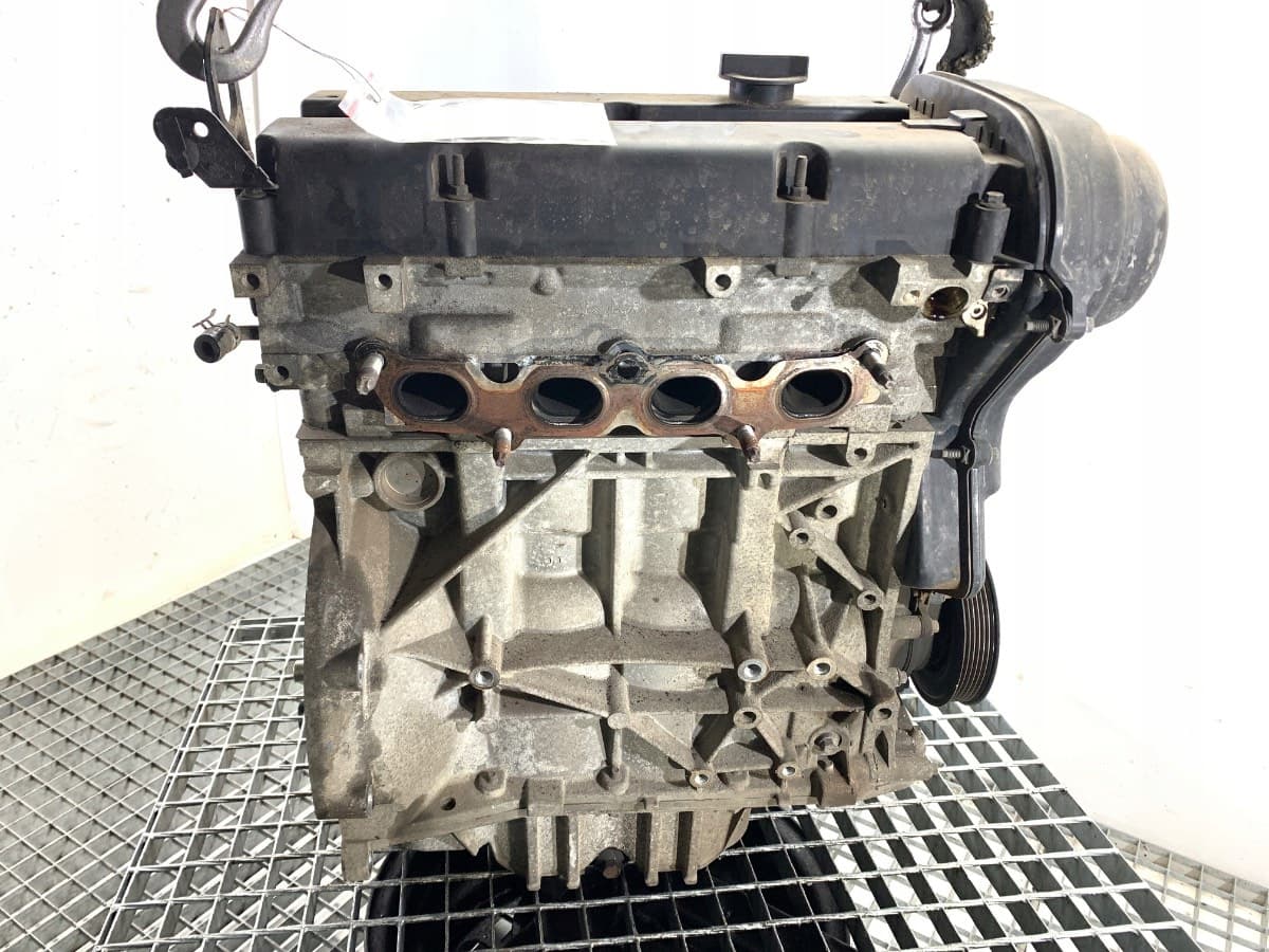 Moteur SNJA — vue 2