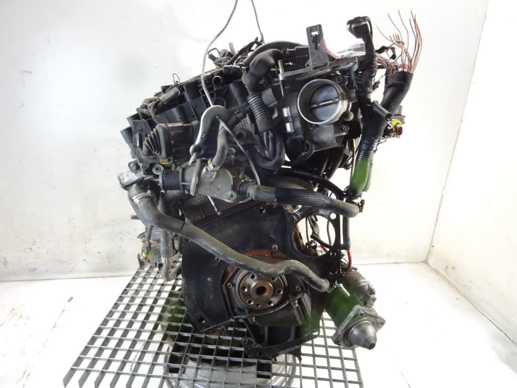 Moteur 192 A2.000 pour Lancia