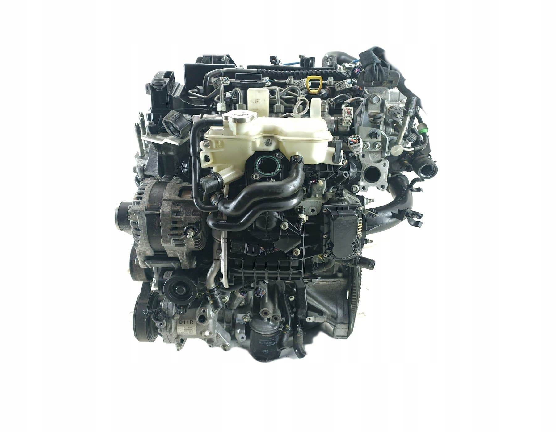 Moteur S5-DPTR — vue 2